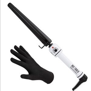 Hot Tools 1 1/4” curling wand
